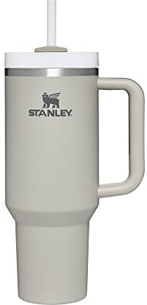 Stanley Quencher H2.O FlowState™ Vaso de 30 onzas de pedernal