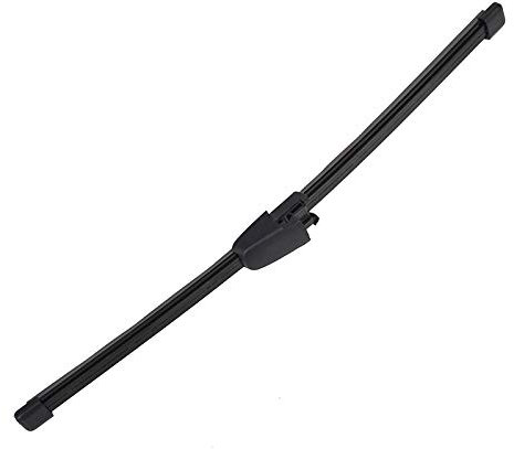 LMMPP 13 Wischerblatt hinten für Polo 9N 9N3 2002-2009 Auto zurück Scheibenwischer Heckwischerblatt