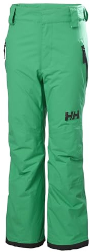 Helly Hansen Junior Unisex Jr Legendäre Hose, Helles Grün, 8