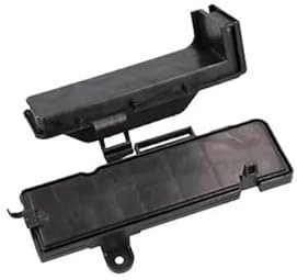 Guus Car Spare Parts GuusCar Pollen Filtro Protector Cover For Renault CLIO IV - CAPTUR 272767747R