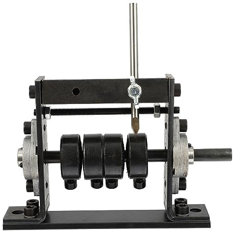 BNXXL 1 Juego de Herramientas peladoras, máquina peladora de Cobre, Pelacables Manual, Pelacables, máquina peladora de Cables, Pelacables, máquina Pelacables, Alambre de Cobre, Hierro Simple