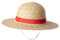 Strohhut | Chapeau de paille Luffy | Chapeau de paille | Chapeau de paille Onee Piecce Luffy de qualité supérieure | Chapeau de soleil | Chapeau de paille pour écran solaire | Le singe D. Luffy en