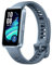 HUAWEI Band 10 Smartwatch, Monitoraggio del Fitness Tramite AI, Analisi Avanzata del Sonno, Variabilità della Frequenza Cardiaca Media Durante il Sonno, 14 Giorni, Lega dall’Alluminio, iOS & Android