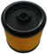 MKLUIY Filtre HEPA for aspirateur Compatible avec Dexter VQ1420SFD 30L 1500W Filtre cylindrique