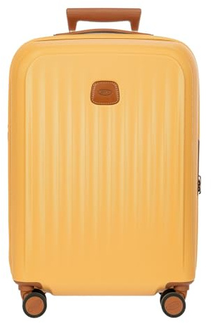 Bric's Taormina Trolley 55 cm Exp. Honey senfgelb