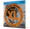 D'Addario Corde Chitarra Elettrica - EXL140 - Set Corde per Chitarra Elettrica per Ferita Nichel - 6 Corde - Top Leggero/fondo pesante, 10-52 - 1-Paccetto