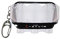 L-style Krystal Flight Case Clear