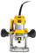 DEWALT Oberfräse 900 W, 1 Stück, D26203-QS