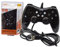 Pc usb Joystick, Controller con vibrazione per Computer, Gamepad compatibile con Ps3, con Switch, con Pc