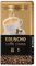 Eduscho Caffè Crema Professionale, Ganze Bohne - 1kg - 6x