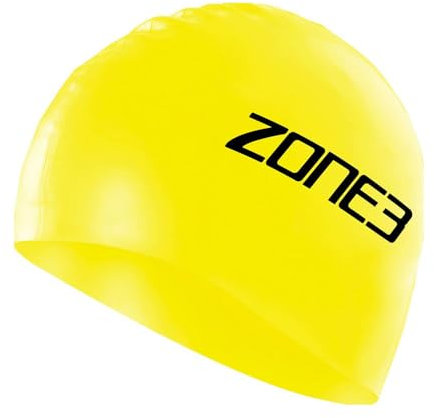 Zone3 - Silicone Hi Vis, Color Amarillo