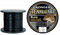 Konger Angelschnur Karpfenschnur Team CARP Black 600m Monofile Feeder (0,35mm / 13,50kg)