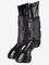 LeMieux Proshell Gamaschen, Schwarz, M