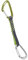 CAMP Orbit Wire Express (Pack of 6) Quickdraw, Silberfarben/Grün, 11 cm