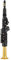 Yamaha YDS-150 Digital-Saxophon