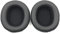 unknowns 2xearpads Kopfhörer Kissen Ohrstöpsel für Audio Technica ATH-SR30BT AR5BT AR5IS Ersatz EARPADS Passform Box Schwamm Abdeckung Zubehör