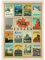 MyPuzzle Kanada Reisen, Collage, Vintage Poster - Premium 1000 Teile Puzzle - MyPuzzle Sonderkollektion von Anderson Design Group