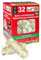 KM Firemaker 160 Grillanzünder (5 Schachteln à 32 Premium Anzünder) ökologische Holzwolle mit Wachs, Anzündwolle, Kaminanzünder, Ofenanzünder, Kaminanzünder, Feueranzünder, Firestarter Art.145