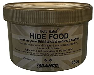 Gold Label Hide Food Medium+H2360:H2377