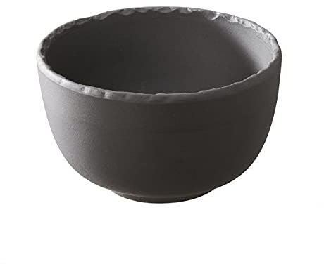 Revol RV643599 Basalt Schälchen rd. 7,5 cm