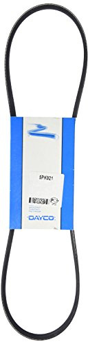 Metzger 5PK921 DAYCO Keilrippenriemen
