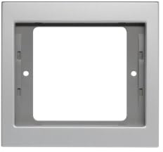 Marco 1E, K.5, aluminio