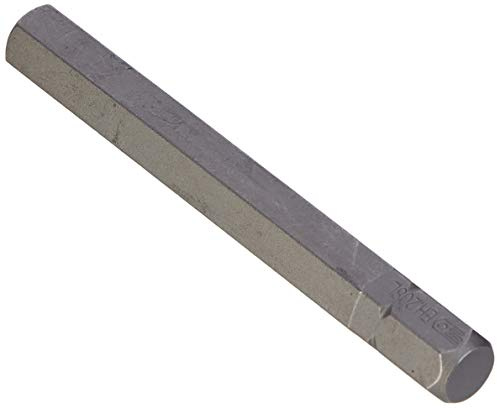 FACOM Hexagon Socket Screw ET.208 Insert hex, Long, 1 Piece, EH.208L