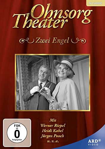 Ohnsorg - Theater: Zwei Engel