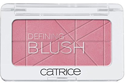 Catrice - Rouge - Defining Blush - Think Pink 040