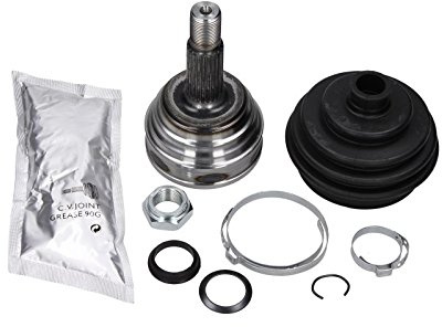 Quality Parts Gelenksatz Antriebswelle POLO 1. 0-1. 9 94-6N0498099X 6N0498099