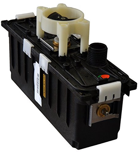 MAYTRONICS 9995385-ASSY | Box Motore Completo per Robot Dolphin a Batteria
