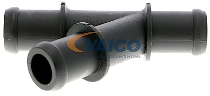 15D VAICO - V10-3530 - Coolant Flange - fits VOLKSWAGEN 5Q0121087L
