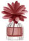 MUHA' | Profumatore per ambienti Flower Diffuser, Fragranza Arancio e Cannella, Diffusore Ambiente con Fiore in Legno di Betulla, Formato da 60 ml