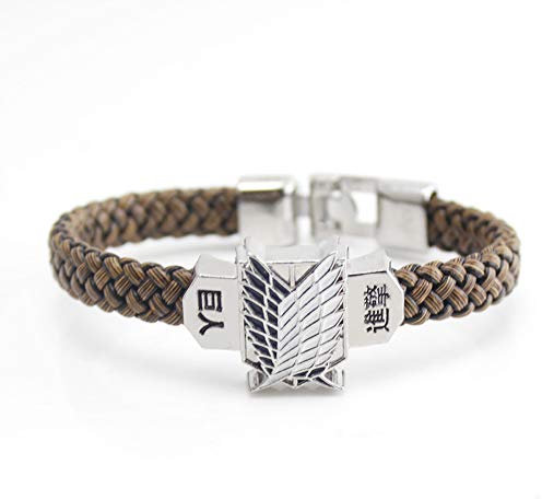 Multiculture Armband Anime Manga Cosplay Survey Corps Scouting Legion
