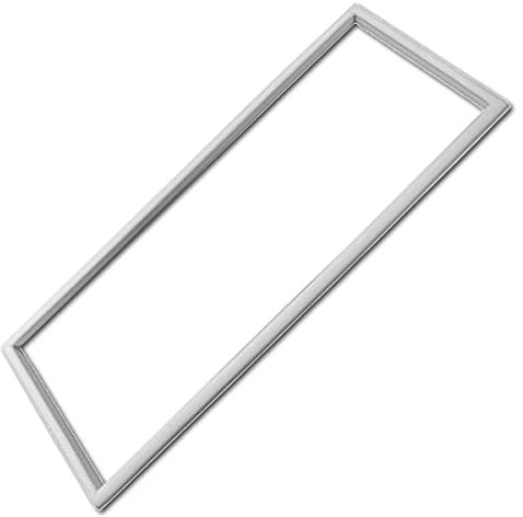 ADX32663136 Fridge Door Seal 1025 x 535 mm Fridge Freezer ADX32663136 LG Fridge Freezer ADX32663136 LG