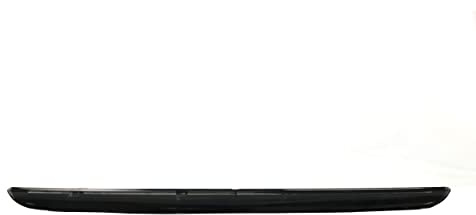 GSRECY Bremslicht für hinten, hohe Level, drittes Bremslicht, passend für 2005–2011 A6 S6 RS6 Avant Allroad 4F C6 (schwarze Linse)