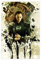FUKITT Loki Laufeyson Filmposter, Leinwand, Poster, Schlafzimmer, Dekoration, Sport, Landschaft, Büro, Raumdekoration, Geschenk, Rahmen-Stil, 30 x 45 cm