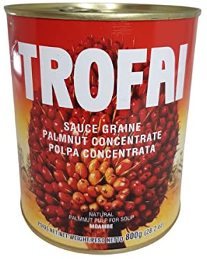 Trofai Palmnut Concentrate