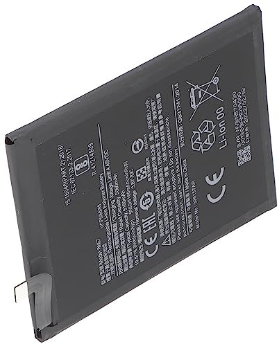 Akku kompatibel mit Xiaomi Poco X3 Akkutyp BN57 Li-Polymer, 3,85V, 5000mAh, 19,2Wh, Built-in, ohne Werkzeug