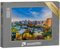 Puzzle 1000 Teile XXL „Herbst im Deoksugung-Palast, Seoul, Südkorea“ – aus der Puzzle-Kollektion Asien