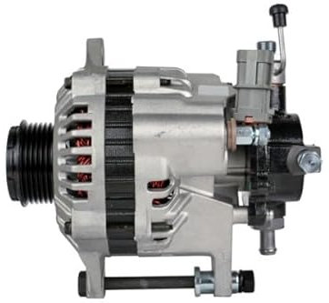 Lichtmaschine für Opel Astra Combo Corsa Meriva Astravan 00-12 Original Hella