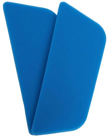 Carkio 2 Pack RV AC Filter Compatible with Coleman Mach RV AC 125G MERV6, 6 x 16 Air Conditioner Filter Replacement Filters