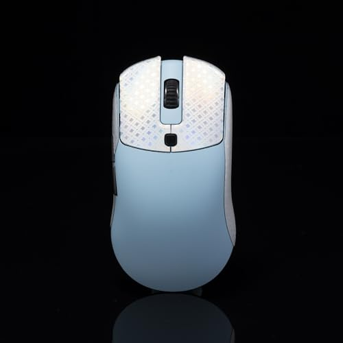LPkeybd VAXEE XE-S Kabelloses Anti-Rutsch-Griffband, schweißresistenter Maus-Aufkleber (3)