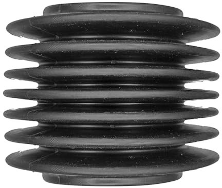 cyclingcolors schaltmanschette gummi auto traktor Schaltsack Manschette faltenbalg, 120x120x200mm