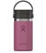HYDRO FLASK - Coffee Flask 354 ml (12 oz) - Vacuum Insulated Stainless Steel Travel Mug with Leak Proof Flex Sip Lid - Wide Mouth - Reef