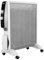 Radiador de Mica EDM 07197 Blanco 1000 W/2000 W - Marca: EDM Product - EAN: 8425998071979