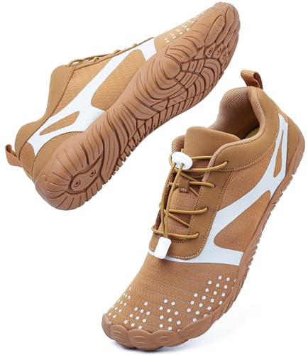 DimaiGlobal Chaussures de Trail Running Homme Femme Chaussures de Sport Outdoor & Indoor Gym Fitness Randonnée Escalade et Aquatiques Marche Barefoot Chaussures Minimalistes