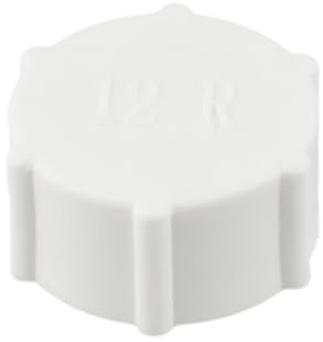 MuchLuckystar Tappo valvola di scarico e O-Ring per pompa filtro a sabbia Intex, parte di ricambio 11456 11385, guarnizione in plastica