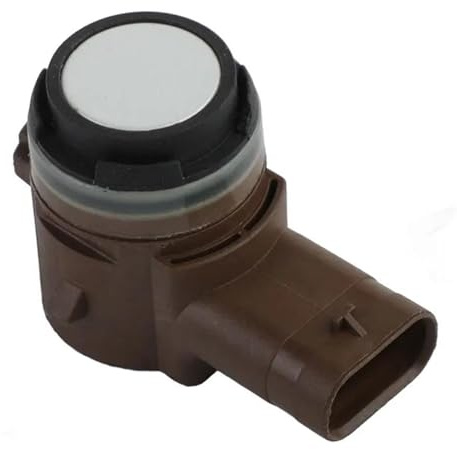 PDC Sensor Parksensor PDC-Parksensor für Mercedes für Benz W156 W117 W205 W207 W212 C218 W222 R231 5Q0919297B 5Q0919297A Einparkhilfe(1PCs White)
