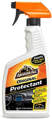 Armor All Protectant, Original 470 ml | Protectant
